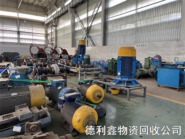 亦庄仓库物资回收，库房设备回收，积压物品回收