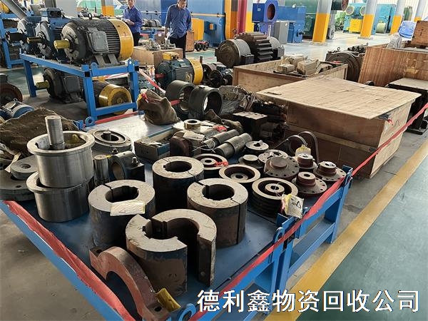 回收库存设备，回收工厂库存，单位库房回收