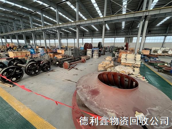 天津库房物资回收，天津库存积压回收，天津库房清理回收