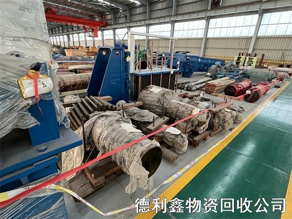 北京积压物资回收，车间库存设备回收，高价上门回收