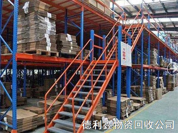 沧州二手化工设备高价回收，设备拆除回收