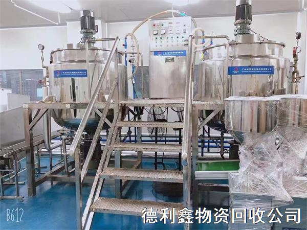 昌平回收制药厂，回收制药生产线，回收制药机械设备