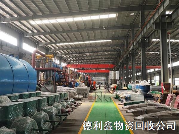 亦庄闲置机床回收，淘汰机械设备回收，加工中心回收