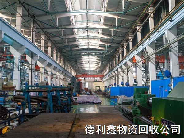 数控旧机床回收，二手机床回收，二手机床回收哪家好