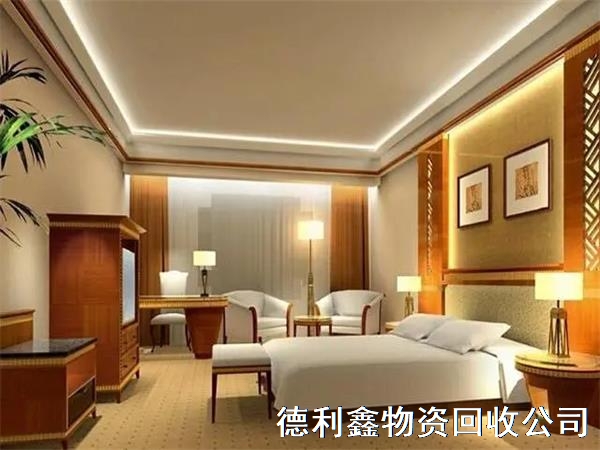 北京快捷酒店回收，酒店电器回收，宾馆设备回收