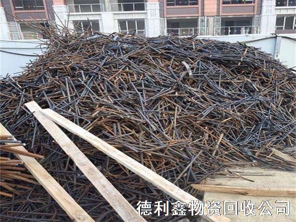 北京废钢筋回收，钢筋头回收，螺纹钢回收价格