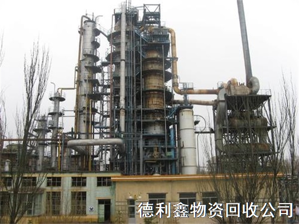 北京亦庄工厂设备回收，亦庄车间设备回收