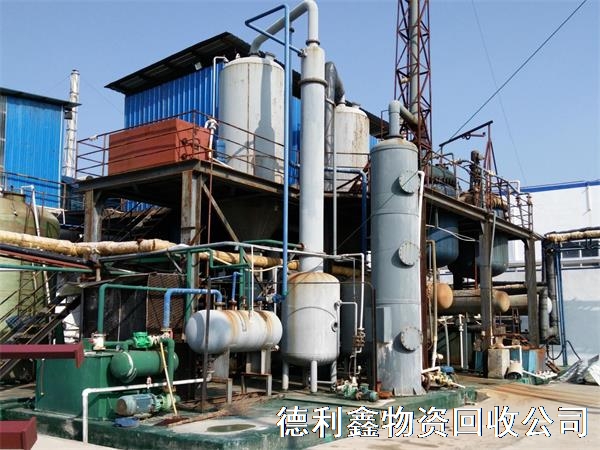 北京收购食品厂设备，天津收购大型工厂设备，收购工厂设备